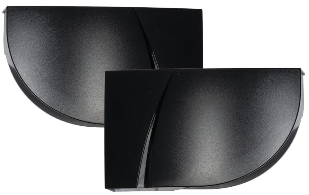 LZR FLATSCAN 3D SW KIT – Svart