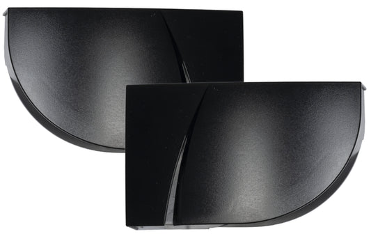 LZR FLATSCAN 3D SW KIT – Svart