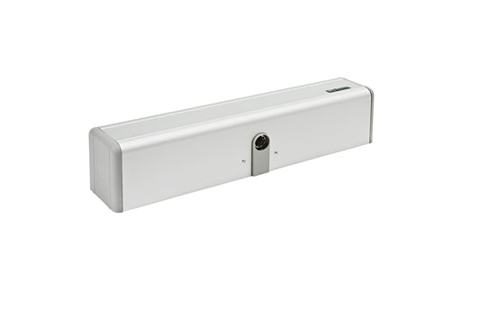 LABEL Neptis Plus – Komplett dörrautomatik, tryckande arm